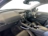USED 2017 17 JAGUAR F-PACE 2.0 D180 R-Sport SUV 5dr Diesel Auto AWD Euro 6 (s/s) (180 ps) 