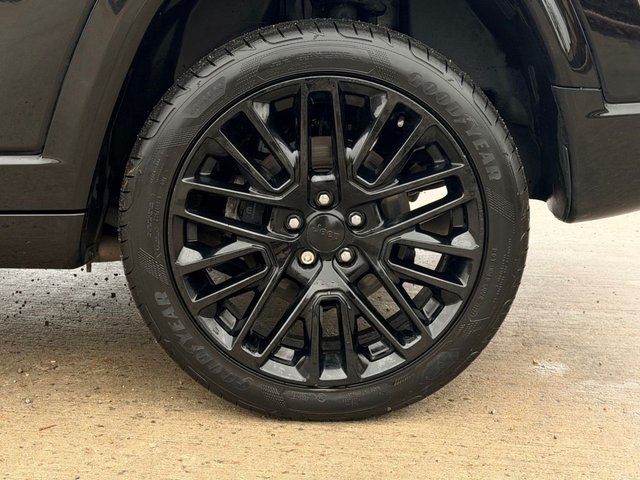 2022 Jeep Compass 1.3L S 5dr - Photo 5