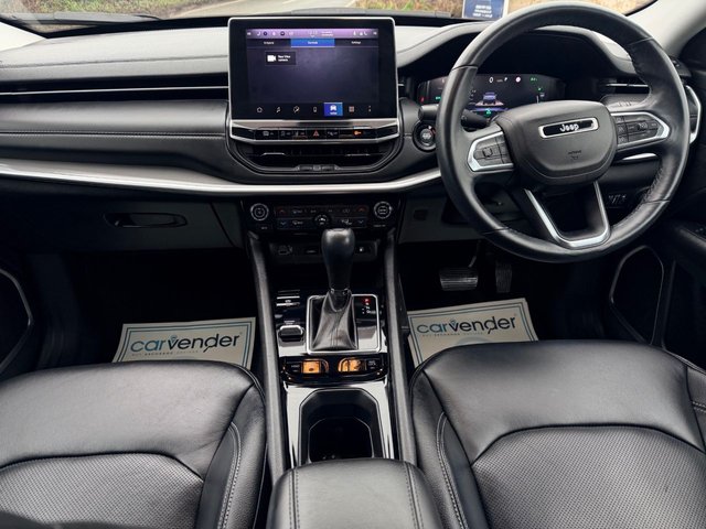 2022 Jeep Compass 1.3L S 5dr - Photo 6