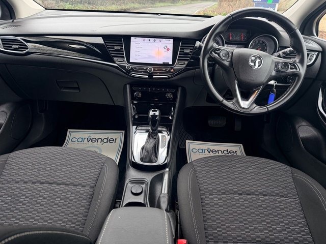 2018 Vauxhall Astra 1.4L SRI Nav 5dr - Photo 3