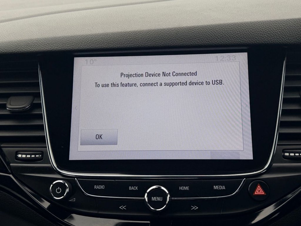 USED 2018 18 VAUXHALL ASTRA 1.4i Turbo SRi Nav Hatchback 5dr Petrol Auto Euro 6 (s/s) (150 ps) 8 Services|1 Owner|Camera|SatNav|Apple CarPlay/Android Auto|