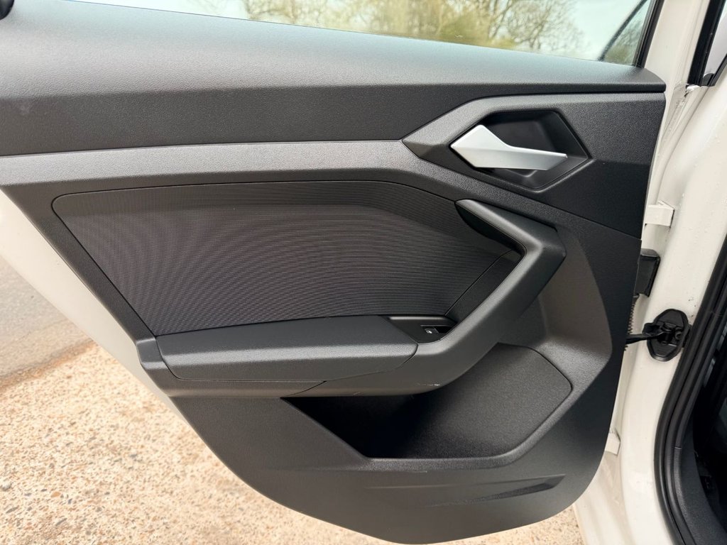USED 2020 20 AUDI A1 1.0 TFSI 25 Sport Sportback 5dr Petrol Manual Euro 6 (s/s) (95 ps) 5 Services|5 Services|Sensors|Lane Assist|Cruise|