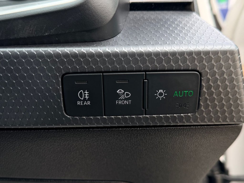 USED 2020 20 AUDI A1 1.0 TFSI 25 Sport Sportback 5dr Petrol Manual Euro 6 (s/s) (95 ps) 5 Services|5 Services|Sensors|Lane Assist|Cruise|