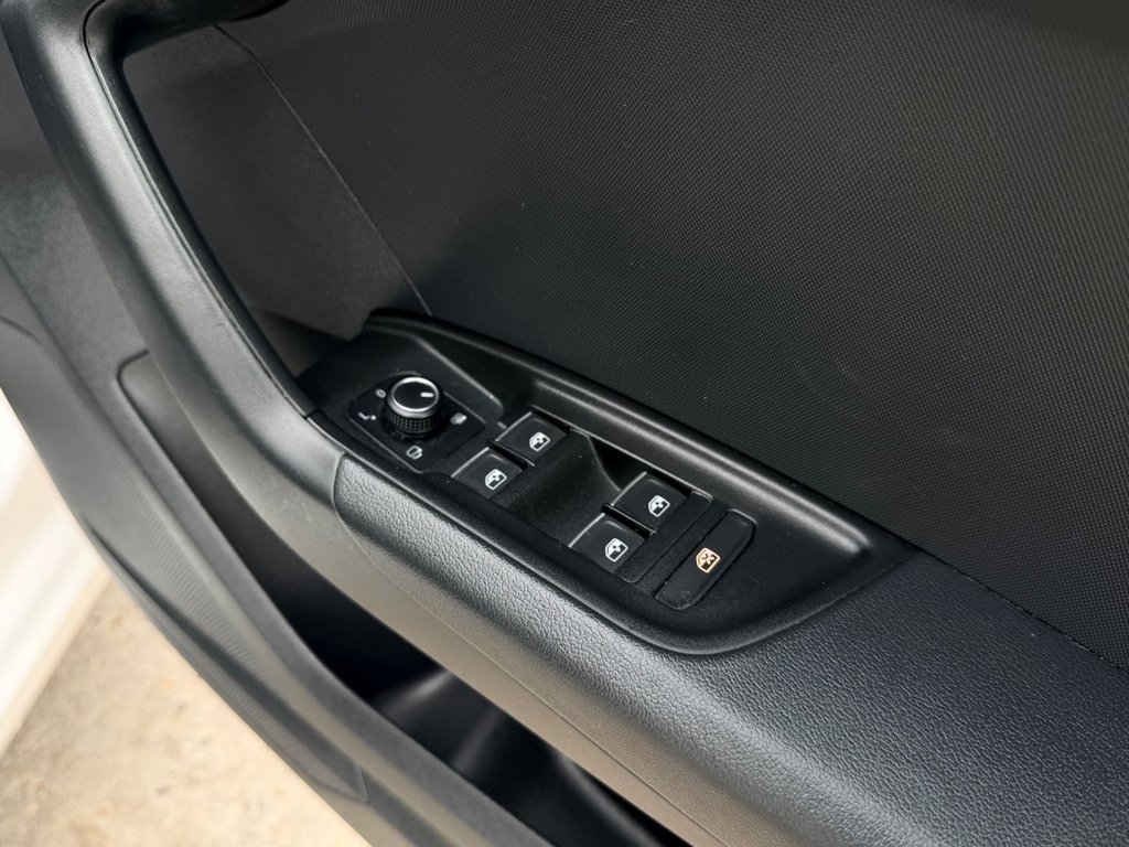 USED 2020 20 AUDI A1 1.0 TFSI 25 Sport Sportback 5dr Petrol Manual Euro 6 (s/s) (95 ps) 5 Services|5 Services|Sensors|Lane Assist|Cruise|