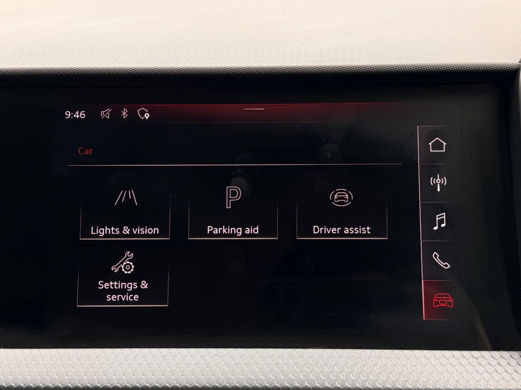 USED 2020 20 AUDI A1 1.0 TFSI 25 Sport Sportback 5dr Petrol Manual Euro 6 (s/s) (95 ps) 5 Services|5 Services|Sensors|Lane Assist|Cruise|