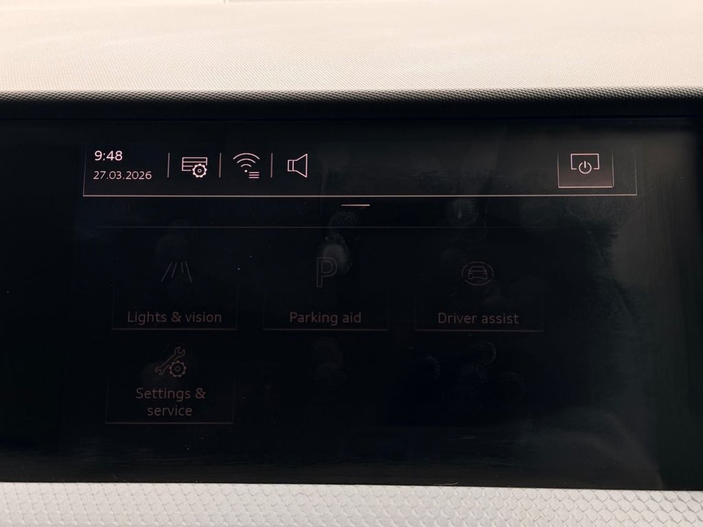 USED 2020 20 AUDI A1 1.0 TFSI 25 Sport Sportback 5dr Petrol Manual Euro 6 (s/s) (95 ps) 5 Services|5 Services|Sensors|Lane Assist|Cruise|