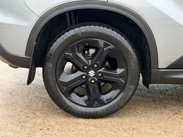2016 Suzuki Vitara 1.4L S 5dr - Photo 5