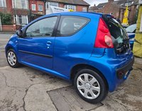 USED 2009 58 PEUGEOT 107 1.0 12V Urban Hatchback 3dr Petrol Manual Euro 4 (68 ps) 1.0L,12MONTHMOT, FSH SERVICED, CHEAPTOINSURE,CHEAPTAX,&pound;20TAX, ECONOMICAL, CLEAN, LOWMILES, 109000MILES