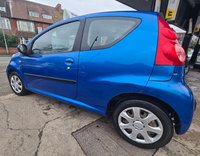 USED 2009 58 PEUGEOT 107 1.0 12V Urban Hatchback 3dr Petrol Manual Euro 4 (68 ps) 1.0L,12MONTHMOT, FSH SERVICED, CHEAPTOINSURE,CHEAPTAX,&pound;20TAX, ECONOMICAL, CLEAN, LOWMILES, 109000MILES