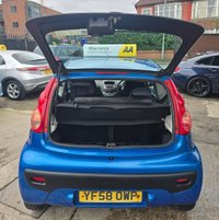 USED 2009 58 PEUGEOT 107 1.0 12V Urban Hatchback 3dr Petrol Manual Euro 4 (68 ps) 1.0L,12MONTHMOT, FSH SERVICED, CHEAPTOINSURE,CHEAPTAX,&pound;20TAX, ECONOMICAL, CLEAN, LOWMILES, 109000MILES