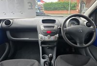 USED 2009 58 PEUGEOT 107 1.0 12V Urban Hatchback 3dr Petrol Manual Euro 4 (68 ps) 1.0L,12MONTHMOT, FSH SERVICED, CHEAPTOINSURE,CHEAPTAX,&pound;20TAX, ECONOMICAL, CLEAN, LOWMILES, 109000MILES