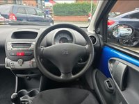 USED 2009 58 PEUGEOT 107 1.0 12V Urban Hatchback 3dr Petrol Manual Euro 4 (68 ps) 1.0L,12MONTHMOT, FSH SERVICED, CHEAPTOINSURE,CHEAPTAX,&pound;20TAX, ECONOMICAL, CLEAN, LOWMILES, 109000MILES