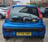 USED 2009 58 PEUGEOT 107 1.0 12V Urban Hatchback 3dr Petrol Manual Euro 4 (68 ps) 1.0L,12MONTHMOT, FSH SERVICED, CHEAPTOINSURE,CHEAPTAX,&pound;20TAX, ECONOMICAL, CLEAN, LOWMILES, 109000MILES