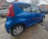 USED 2009 58 PEUGEOT 107 1.0 12V Urban Hatchback 3dr Petrol Manual Euro 4 (68 ps) 1.0L,12MONTHMOT, FSH SERVICED, CHEAPTOINSURE,CHEAPTAX,&pound;20TAX, ECONOMICAL, CLEAN, LOWMILES, 109000MILES