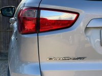 USED 2018 18 FORD ECOSPORT 1.0 EcoSport Zetec 5dr Sat Nav Apple CarPlay