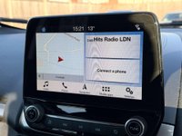USED 2018 18 FORD ECOSPORT 1.0 EcoSport Zetec 5dr Sat Nav Apple CarPlay