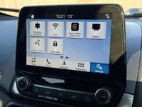 USED 2018 18 FORD ECOSPORT 1.0 EcoSport Zetec 5dr Sat Nav Apple CarPlay