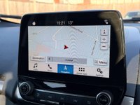 USED 2018 18 FORD ECOSPORT 1.0 EcoSport Zetec 5dr Sat Nav Apple CarPlay