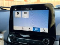 USED 2018 18 FORD ECOSPORT 1.0 EcoSport Zetec 5dr Sat Nav Apple CarPlay