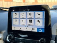 USED 2018 18 FORD ECOSPORT 1.0 EcoSport Zetec 5dr Sat Nav Apple CarPlay