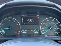 USED 2018 18 FORD ECOSPORT 1.0 EcoSport Zetec 5dr Sat Nav Apple CarPlay