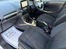 USED 2018 18 FORD ECOSPORT 1.0 EcoSport Zetec 5dr Sat Nav Apple CarPlay