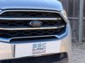 USED 2018 18 FORD ECOSPORT 1.0 EcoSport Zetec 5dr Sat Nav Apple CarPlay