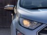 USED 2018 18 FORD ECOSPORT 1.0 EcoSport Zetec 5dr Sat Nav Apple CarPlay