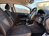 USED 2018 18 FORD ECOSPORT 1.0 EcoSport Zetec 5dr Sat Nav Apple CarPlay