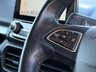 USED 2018 18 FORD ECOSPORT 1.0 EcoSport Zetec 5dr Sat Nav Apple CarPlay