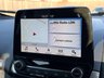 USED 2018 18 FORD ECOSPORT 1.0 EcoSport Zetec 5dr Sat Nav Apple CarPlay