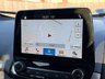 USED 2018 18 FORD ECOSPORT 1.0 EcoSport Zetec 5dr Sat Nav Apple CarPlay