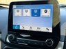 USED 2018 18 FORD ECOSPORT 1.0 EcoSport Zetec 5dr Sat Nav Apple CarPlay
