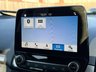 USED 2018 18 FORD ECOSPORT 1.0 EcoSport Zetec 5dr Sat Nav Apple CarPlay