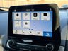 USED 2018 18 FORD ECOSPORT 1.0 EcoSport Zetec 5dr Sat Nav Apple CarPlay