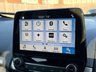 USED 2018 18 FORD ECOSPORT 1.0 EcoSport Zetec 5dr Sat Nav Apple CarPlay