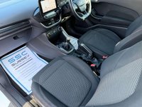 USED 2019 68 FORD FIESTA 1.0 Fiesta ST-Line T 3dr Service history Sat Nav