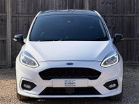 USED 2019 68 FORD FIESTA 1.0 Fiesta ST-Line T 3dr Service history Sat Nav