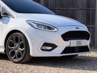 USED 2019 68 FORD FIESTA 1.0 Fiesta ST-Line T 3dr Service history Sat Nav