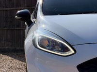 USED 2019 68 FORD FIESTA 1.0 Fiesta ST-Line T 3dr Service history Sat Nav