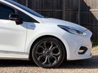 USED 2019 68 FORD FIESTA 1.0 Fiesta ST-Line T 3dr Service history Sat Nav