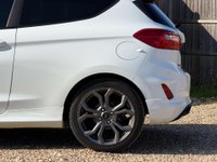 USED 2019 68 FORD FIESTA 1.0 Fiesta ST-Line T 3dr Service history Sat Nav
