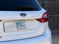 USED 2019 68 FORD FIESTA 1.0 Fiesta ST-Line T 3dr Service history Sat Nav
