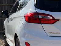 USED 2019 68 FORD FIESTA 1.0 Fiesta ST-Line T 3dr Service history Sat Nav