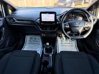 USED 2019 68 FORD FIESTA 1.0 Fiesta ST-Line T 3dr Service history Sat Nav