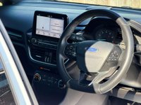 USED 2019 68 FORD FIESTA 1.0 Fiesta ST-Line T 3dr Service history Sat Nav