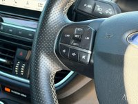 USED 2019 68 FORD FIESTA 1.0 Fiesta ST-Line T 3dr Service history Sat Nav