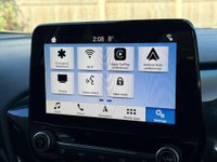 USED 2019 68 FORD FIESTA 1.0 Fiesta ST-Line T 3dr Service history Sat Nav