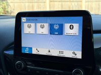 USED 2019 68 FORD FIESTA 1.0 Fiesta ST-Line T 3dr Service history Sat Nav