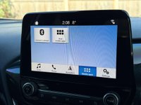USED 2019 68 FORD FIESTA 1.0 Fiesta ST-Line T 3dr Service history Sat Nav